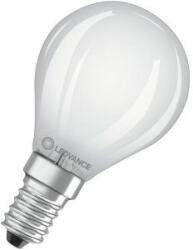 OSRAM LED izzó E14 Meleg Fehér 2700K 4W 470lm LED CLASSIC P P Nem Szabályozható (4099854069154)