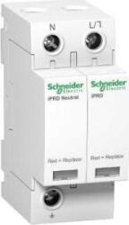 Schneider Electric ACTI9 iPRD túlfeszültség-korlátozó, cs. bet. távjelzéssel, 8kA, 1P-N, 350V A9L08501 (A9L08501)