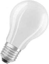 OSRAM LED normál izzó PARATHOM RETROFIT CLASSIC A DIM 12W E27 1521lm A70 Szabályozható 2700k Meleg Fehér (4058075288386)
