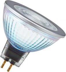OSRAM LED izzó PARATHOM DIM MR16 8W Hideg fehér GU5.3 4000K Szabályozható (4058075609273)