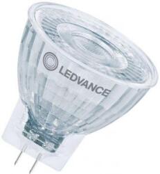 OSRAM LED izzó GU4 Meleg Fehér 2700K 4.5W 345lm LED MR11 DIM P Szabályozható (4099854050268)