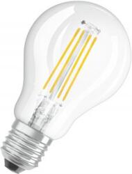 OSRAM LED kisgömb izzó PARATHOM RETROFIT CLASSIC P DIM 5W 470lm E27 P45 Szabályozható 2700k Meleg Fehér (4058075134560)