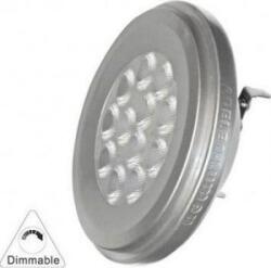 Lumen LED izzó G53 3000K 12W Szabályozható (13-1111236009)