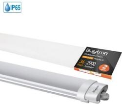 BRAYTRON Ledes Vonalvilágító 36W 1200mm 6500k 2900lm (BR-BT02-01230)