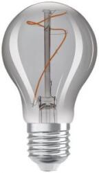 OSRAM LED Vintage Dekor izzó 3.4W 100lm Vintage 1906 LED E27 Nem Szabályozható 1800K (4058075760912)