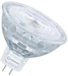 OSRAM LED izzó GU5.3 Hideg fehér 4000K 8W 621lm LED REFLECTOR MR16 Szabályozható (4058075757769)