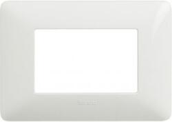 BTicino MATIX 3 modulos keret Fehér AM4803BBN (BT-AM4803BBN)