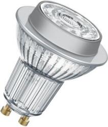 OSRAM LED izzó PARATHOM PRO PAR16 8.70W 575lm GU10 PAR51 Szabályozható 3000κ (4058075260177)
