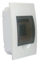 COMTEC Kiselosztó Süllyesztett 4 Modulos (1x4) (MF0015-01614)