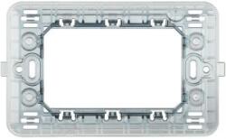 Legrand MATIX Szerelőkeret 3 modulos 503SA (BT-503SA)