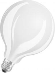 OSRAM LED nagygömb izzó PARATHOM CLASSIC GLOBE DIM 9W Meleg Fehér E27 2700k Szabályozható (4058075590915)