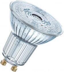OSRAM LED izzó PARATHOM DIM PAR16 8.30W Hideg fehér GU10 4000K Szabályozható (4058075609051)