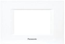 Panasonic THEA OPTIMA 3 modulos keret Fehér