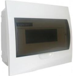 COMTEC Kiselosztó Süllyesztett 18 Modulos (1x18) (MF0015-01622)