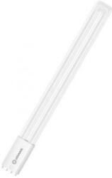 OSRAM LED izzó 2G11 Hideg fehér 4000K 18W 2300lm DULUX LED L HF & AC MAINS V Nem Szabályozható (4058075822153)
