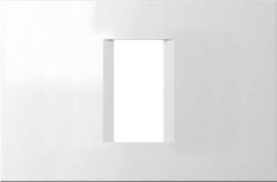 TEM LINE Fehér 1/3 modulos keret OL13PW (OL13PW)