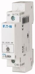 Eaton Jelzőlámpa kék, 110-240V AC/DC Z-EL/BL230 (103131)