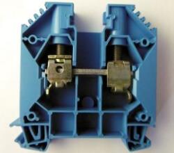 Weidmuller Ipari sorozatkapocs WDU 16mm2 Kék 1020480000 (1020480000)