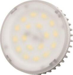Lumen Ledes izzó GX53 4W Hideg fehér 6200κ 230V (13-5340)