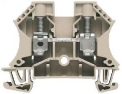 Weidmuller Ipari sorozatkapocs WDU 10mm2 Szürke 1020320000 (1020320000)