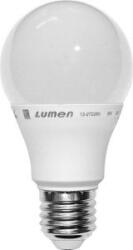 Lumen Ledes izzó Para E27 6W Hideg fehér 6200k 230V (13-272260)