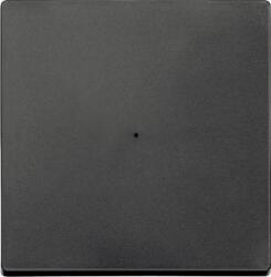 Schneider Electric Merten-KNX 1-es nyomógomb modul SystemM, antracit MTN625114 (MTN625114)