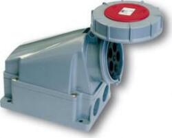 PCE Ipari aljzat 5P 63 A IP67 APCE-235-6 (APCE-235-6)