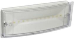 Olympia Electronics Vészvilágító lámpa Ledes 2.7W IP20 1.5 óra (GR-8-leds)