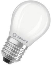 OSRAM LED izzó E27 Meleg Fehér 2700K 4.8W 470lm LED CLASSIC P DIM P Szabályozható (4099854067594)