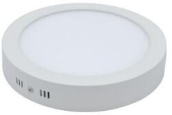 Panasonic Falon kívüli Ledes Szpot Kerek 18W D: 225mm 3000κ