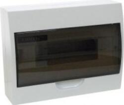 COMTEC Kiselosztó Falon kívüli 8 Modulos (1x8) (MF0015-01607)