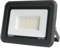 BRAYTRON Ledes Fényvető 30W 6500K 2550lm IP65 (BR-BT60-33031)