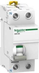 Schneider Electric ACTI9 iSW-NA távkioldható terheléskapcsoló, 1P-N, 40A, 240VAC A9S70640 (A9S70640)