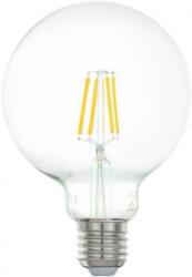 EGLO LED izzó E27 Meleg Fehér 2700K 1x4W 470lm (110009)