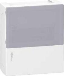 Schneider Electric Resi9 MP Kiselosztó Falon kívüli 8 Modulos (1x8) IP40 MIP11108T (MIP11108T)