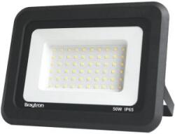 BRAYTRON Ledes Fényvető 50W 6500K 4200lm IP65 (BR-BT60-35031)