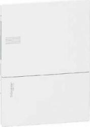 Schneider Electric Resi9 MP Kiselosztó Süllyesztett 6 Modulos (1x6) IP40 MIP21106 (MIP21106)