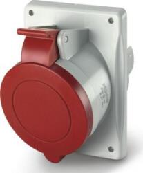 SCAME Ipari aljzat 3P+N+E OPTIMA 16A 6h IP44/IP54 413.1667 (413.1667)