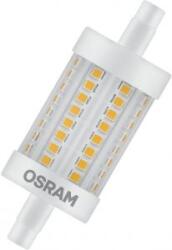 OSRAM Ledes izzó PARATHOM LINE R7S 7W R7S Meleg Fehér 2700k 4058075812192 (4058075812192)