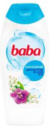 Baba Душ гел Момина сълза и Теменужка 400ml (8712561399234)