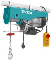 TOTAL - Electropalan 900W-500kg (TLH1952) - 24mag