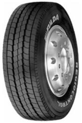 Fulda Regiocontrol 215/75 R17.5 126/124M Directional Regional - marvinauto