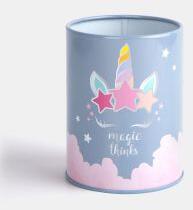 Goomby Моливник метален Unicorn