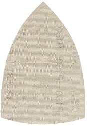 Bosch EXPERT M480 csiszolóháló multicsiszolókhoz, 100 x 150 mm, G 150, 10 db 2608900728 (2608900728)