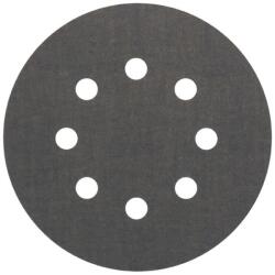 Bosch csiszolópapír F355, 5 db, 125mm 400 2608605121 (2608605121)