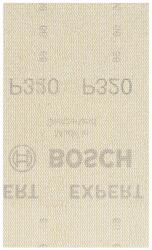 Bosch EXPERT M480 csiszolóháló rezgőcsiszolókhoz, 80 x 133 mm, G 320, 10 db 2608900741 (2608900741)