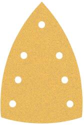 Bosch EXPERT C470 csiszolópapír multicsiszolókhoz, 100 x 150 mm, G 80, 10 db 2608901116 (2608901116)