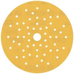 Bosch EXPERT C470 többlyukú csiszolópapír rezgőcsiszolókhoz, 150mm, G400, 5db 2608901110 (2608901110)
