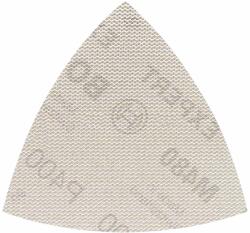 Bosch EXPERT M480 csiszolóháló deltacsiszolókhoz, 93 mm, G 400, 5 db 2608900724 (2608900724)