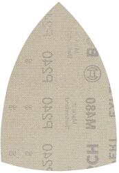 Bosch EXPERT M480 csiszolóháló multicsiszolókhoz, 100 x 150 mm, G 240, 10 db 2608900731 (2608900731)
